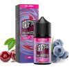 prichut drifter bar juice sv 6ml blueberry cherry