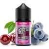 prichut drifter bar juice sv 6ml blueberry cherry