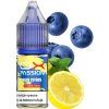liquid oxva ox passion salts blue citrus 10ml 20mg
