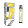 SYX Starter Kit Gold 16,5mg
