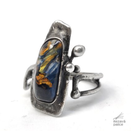 P124 pietersit I secese