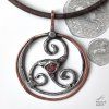 198 triskelion s minci