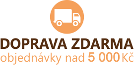 Doprava zdarma