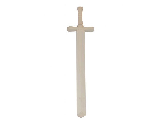 Dřevěný meč