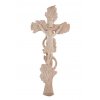 Dřevěný kříž II