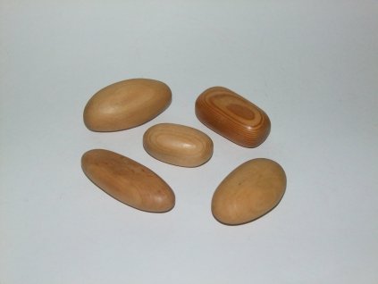 PEPASTYL Kámen dřevěný