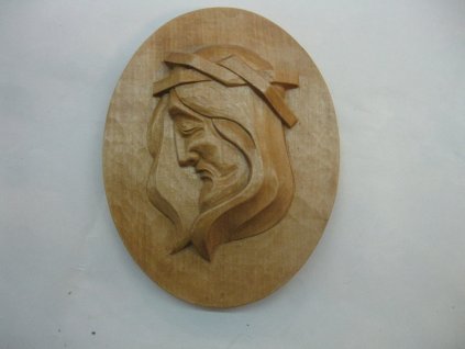 PEPASTYL Obrázek Ježíše