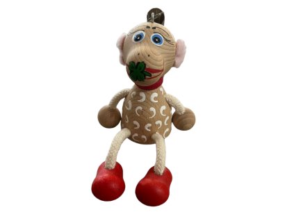 PEPASTYL Ovce na pružině