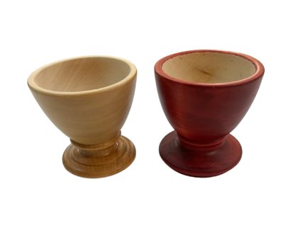 PEPASTYL Slánka velká - natur, tmv.hnědá, červená