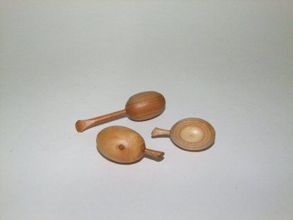 PEPASTYL Švestka - 6cm