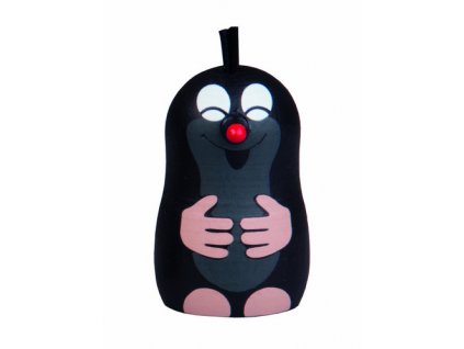 DETOA Krteček magnet řehtající se