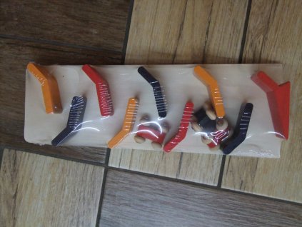 PEPASTYL Vláčkodráha