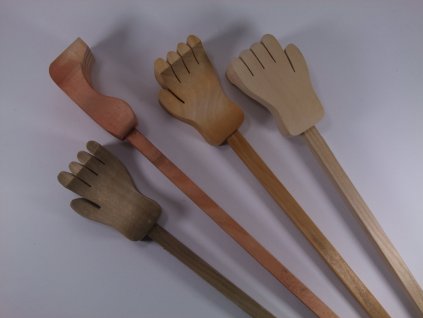 PEPASTYL Drbátko ruka