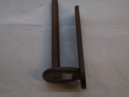 PEPASTYL Držák na toaletní papír