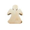 Anděl - 10 cm - natur
