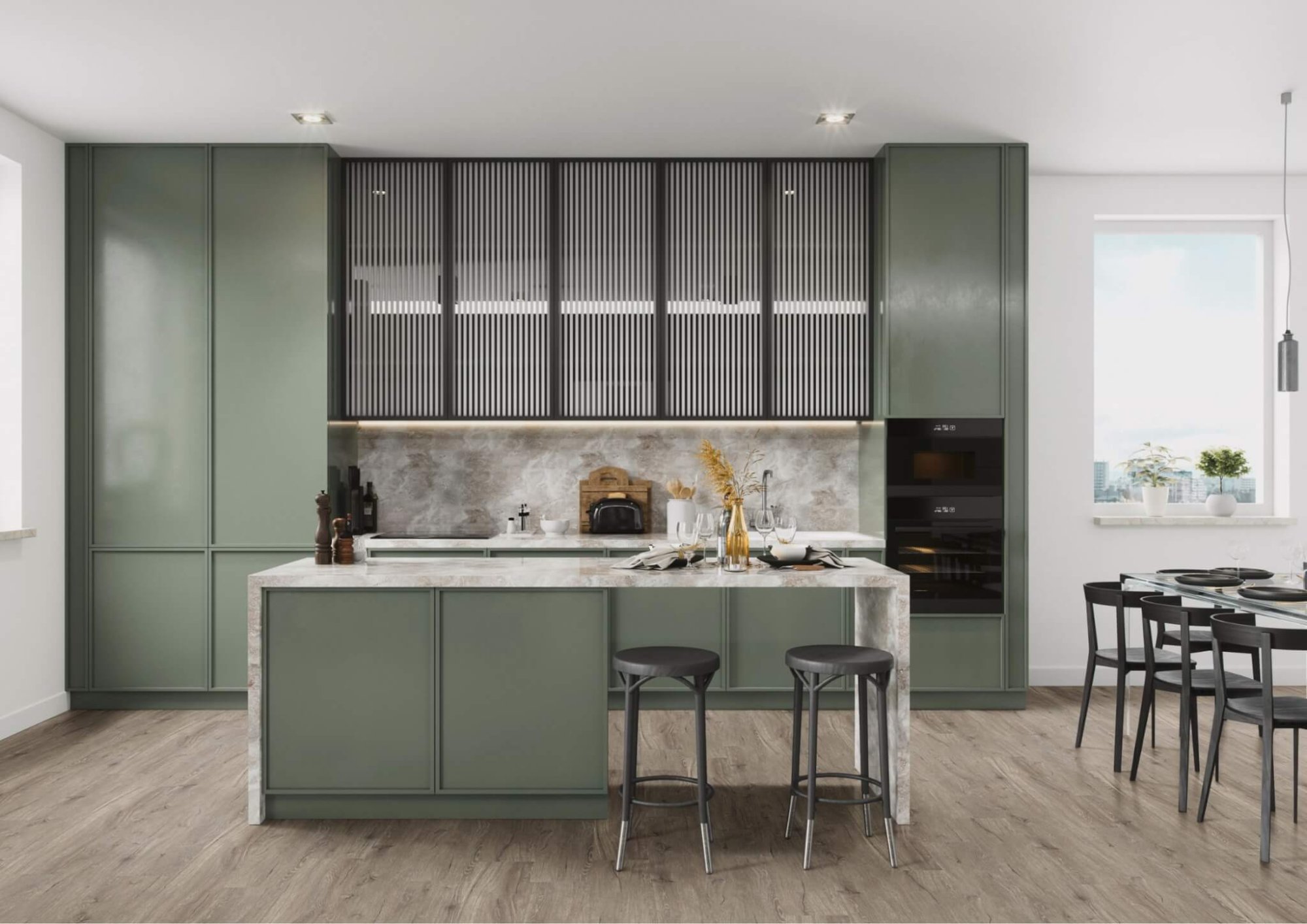 Proč je důležité myslet na prořezy. A jak je správně stanovit.