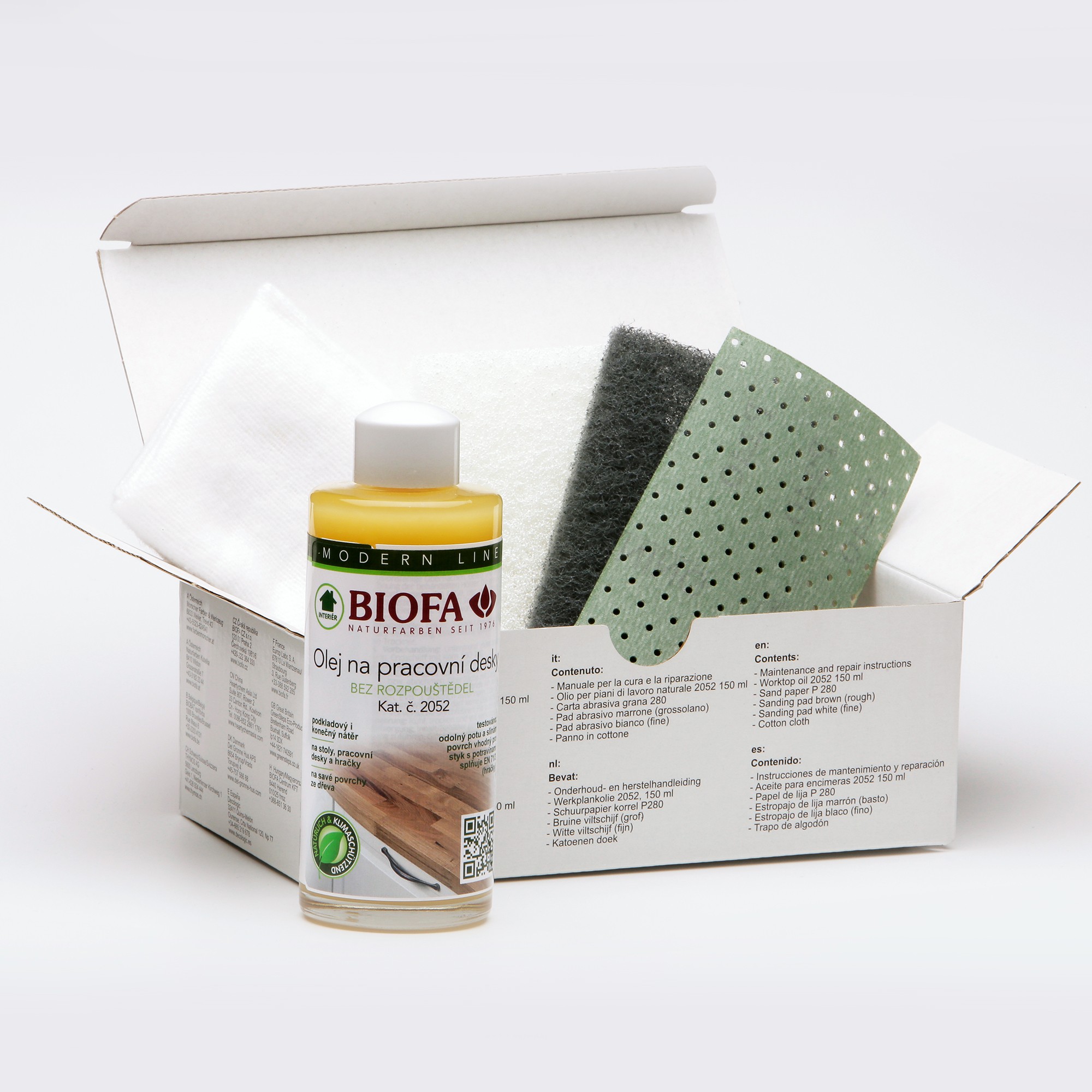 Vhodné čistící prostředky prodlouží životnost podlahy