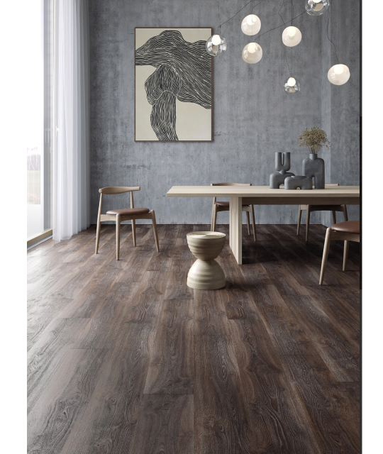 Vinylové podlahy jak na instalaci