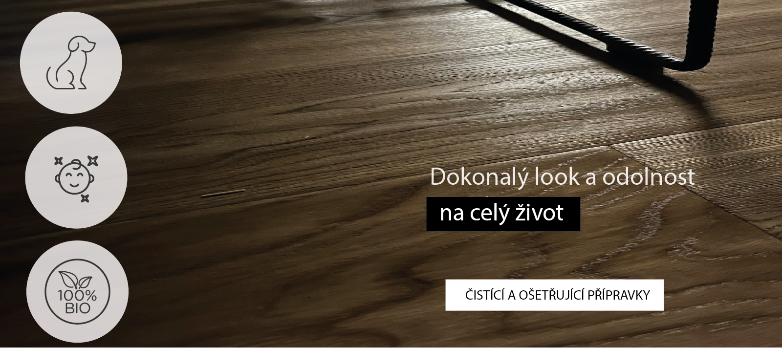Dokonaly Look