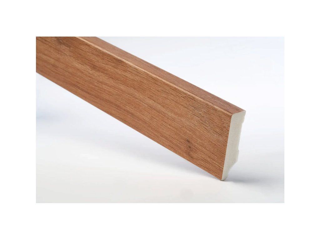 Obvodová podlahová lišta IMAGE 2030