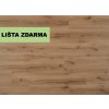 Vinylová podlaha SPC - Dub pálený