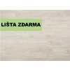 Vinylová podlaha SPC - Dub sibiřský  + ORIGINÁLNÍ LIŠTA ZDARMA