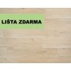 Vinylová podlaha SPC - Dub bělený  + ORIGINÁLNÍ LIŠTA ZDARMA