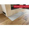 DŘEVĚNÁ PODLAHA DUB COUNTRY RUSTIKAL 190 cm délka  14x190x1900mm, Rustik 190, třívrstvá, 4V, kartáčovaný povrch