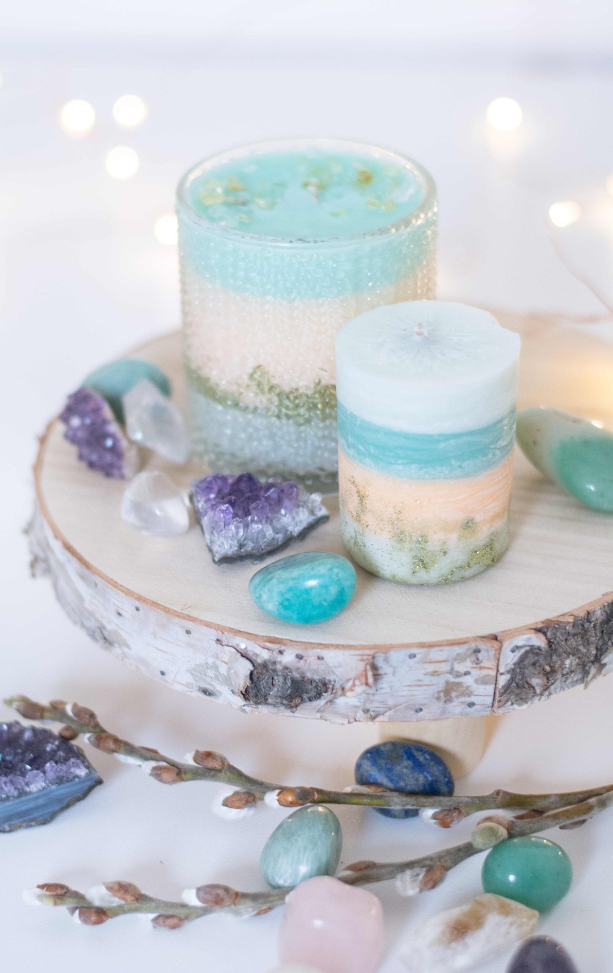 Imbolc – Svátek světla, očisty a nových začátků