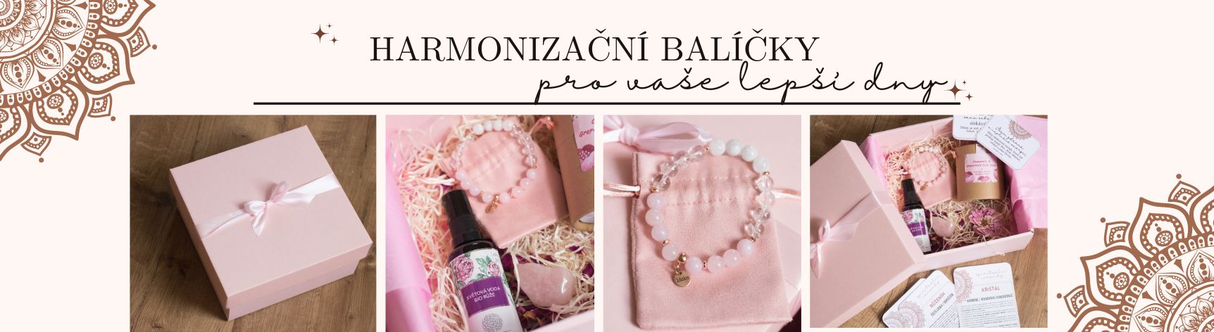 Harmonizační balíček