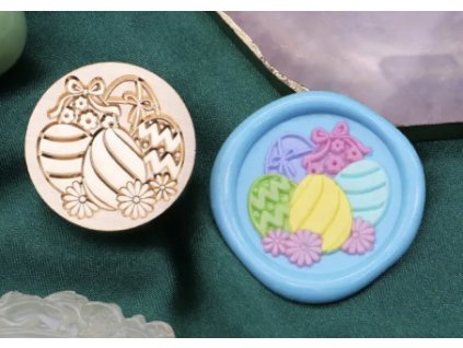 pečetidlo velikonoční