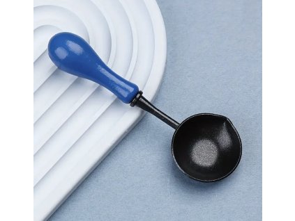 teflonová pečetní lžíce