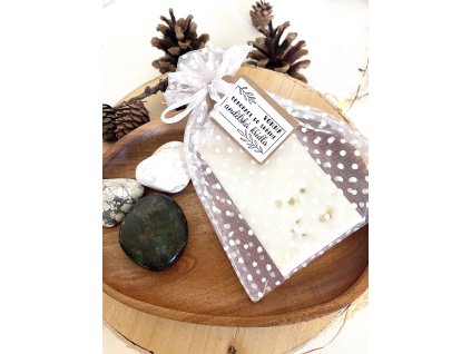 vonítko do skříně andělská křídla