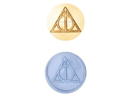 pečetidlo relikvie smrti