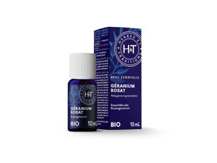geranium rosat bio