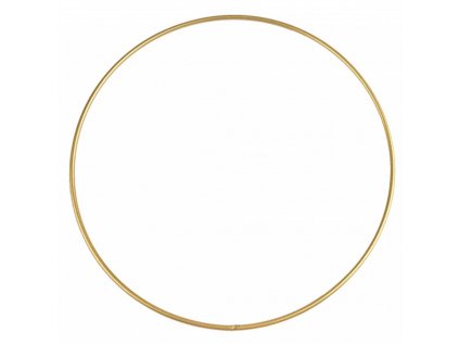 kruh zlatý