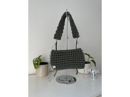 Everyday bag army