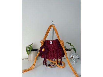 DUSK bag multi color