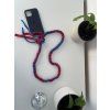 Popruh na mobil spiderman