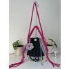 DUSK bag multi color