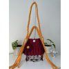 DUSK bag multi color