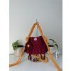 DUSK bag multi color