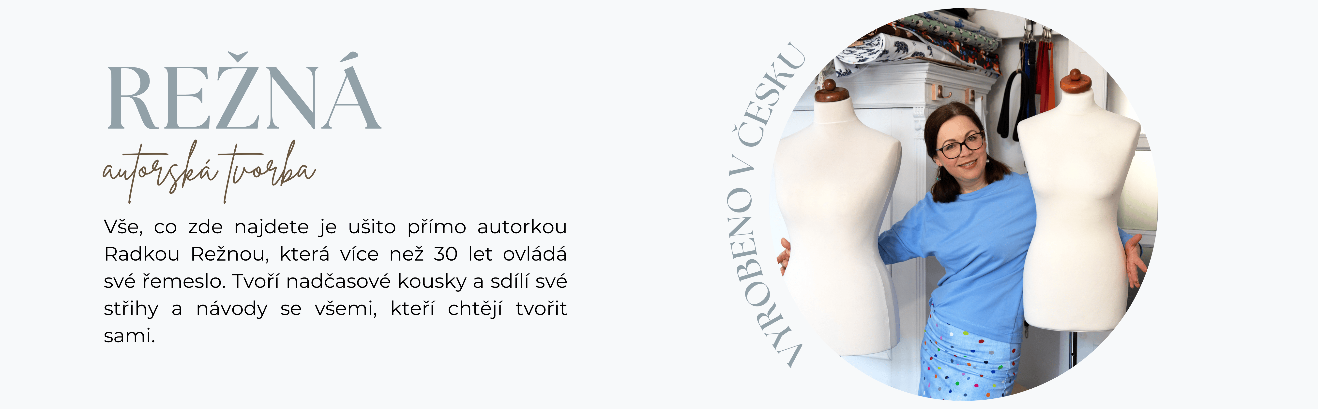 Jak nakreslit střih