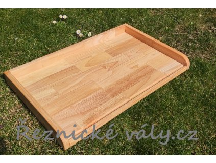 Řeznický vál (štoček) mini  + sleva 5% po přihlášení