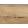 Deska na pračku a sušičku - Dub Halifax přírodní