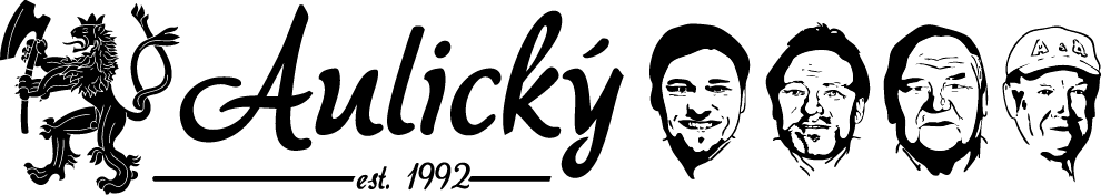 Aulický Řeznictví z Velké Dobré