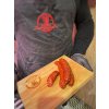Chorizo klobásky