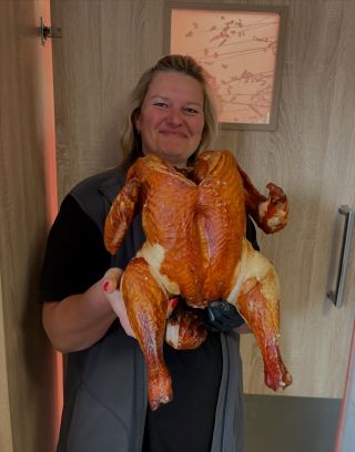 Kamaráde / kamarádko, snad jsi si nemyslel(a), že po dovolené pojedeme volným tempem?😏 ⏲️Nastav si upozornění, protože v...