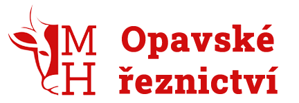 Řeznictví MH