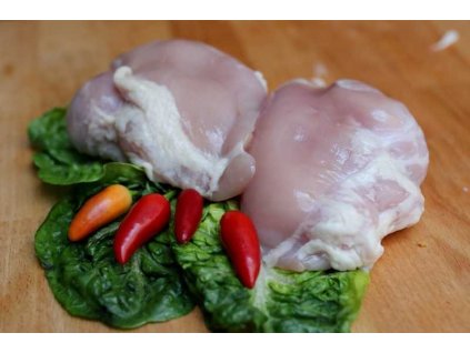 kureci stehenni steak